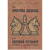Livros/Acervo/G/GANZO LA APERT ESC